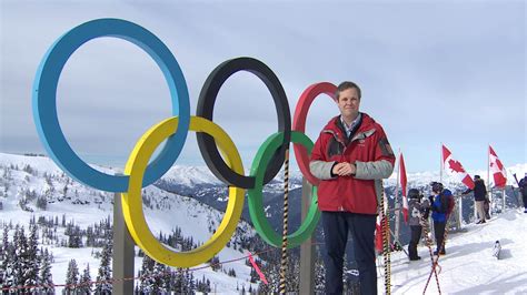 Vancouver's lasting 2010 Olympic legacies, from big arenas to .